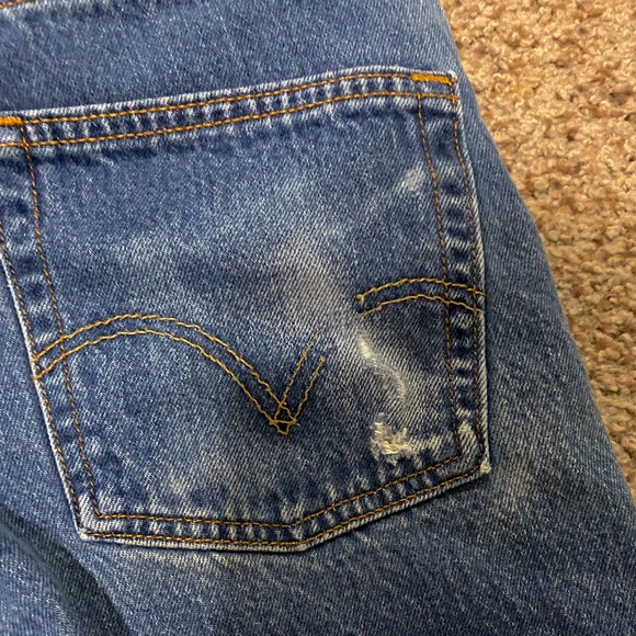 501 levi’s - Picture 4 of 4
